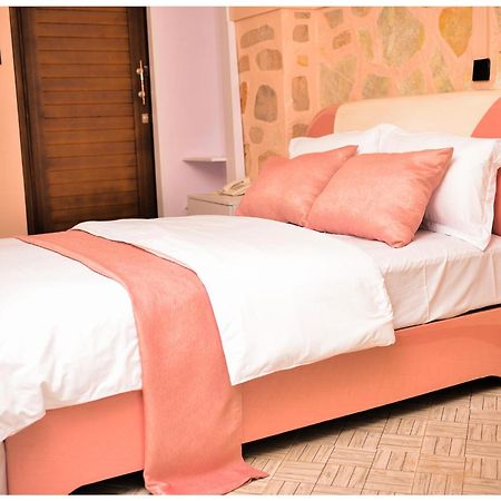 Ruby Haven Hotel Kampala Luaran gambar