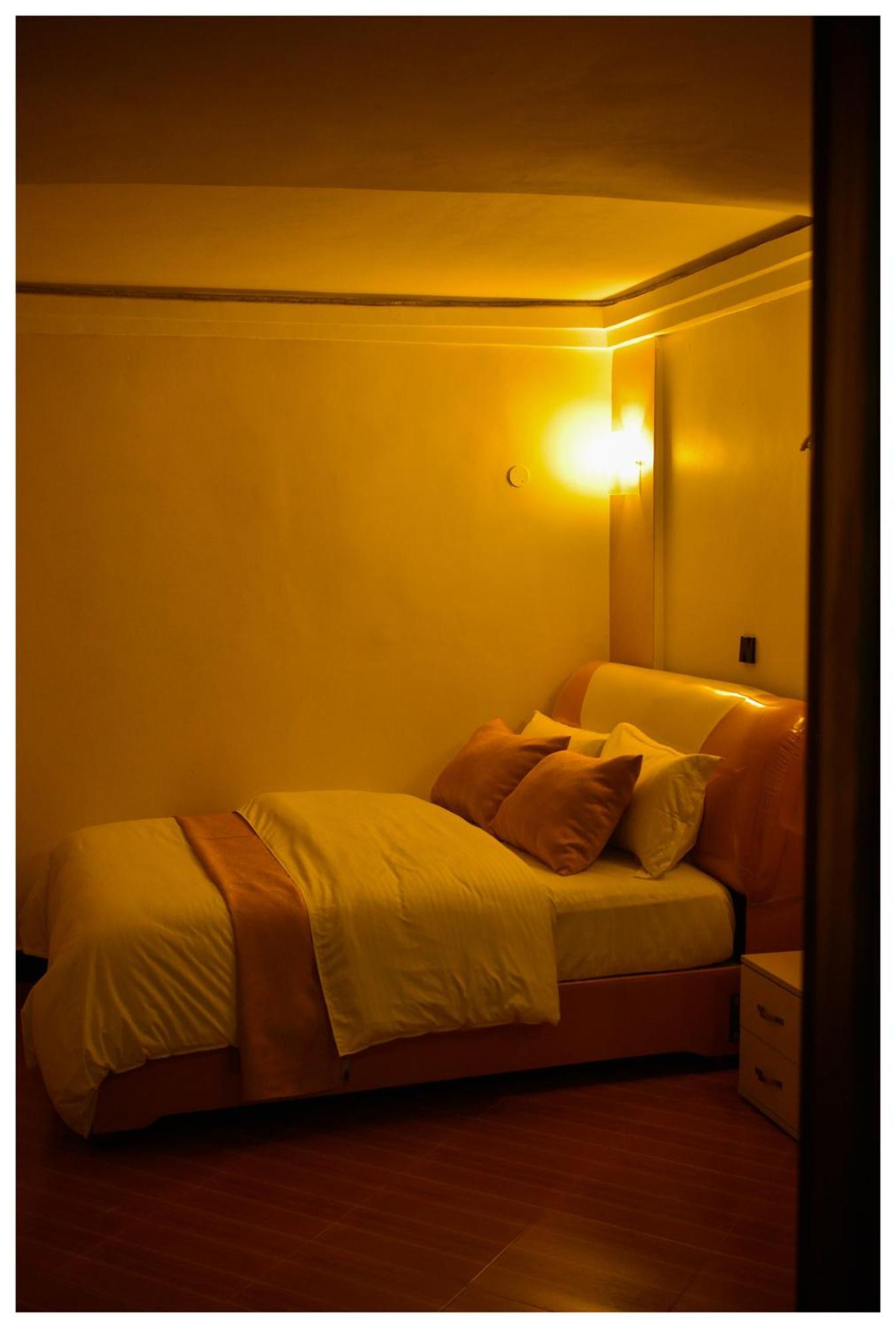 Ruby Haven Hotel Kampala Luaran gambar
